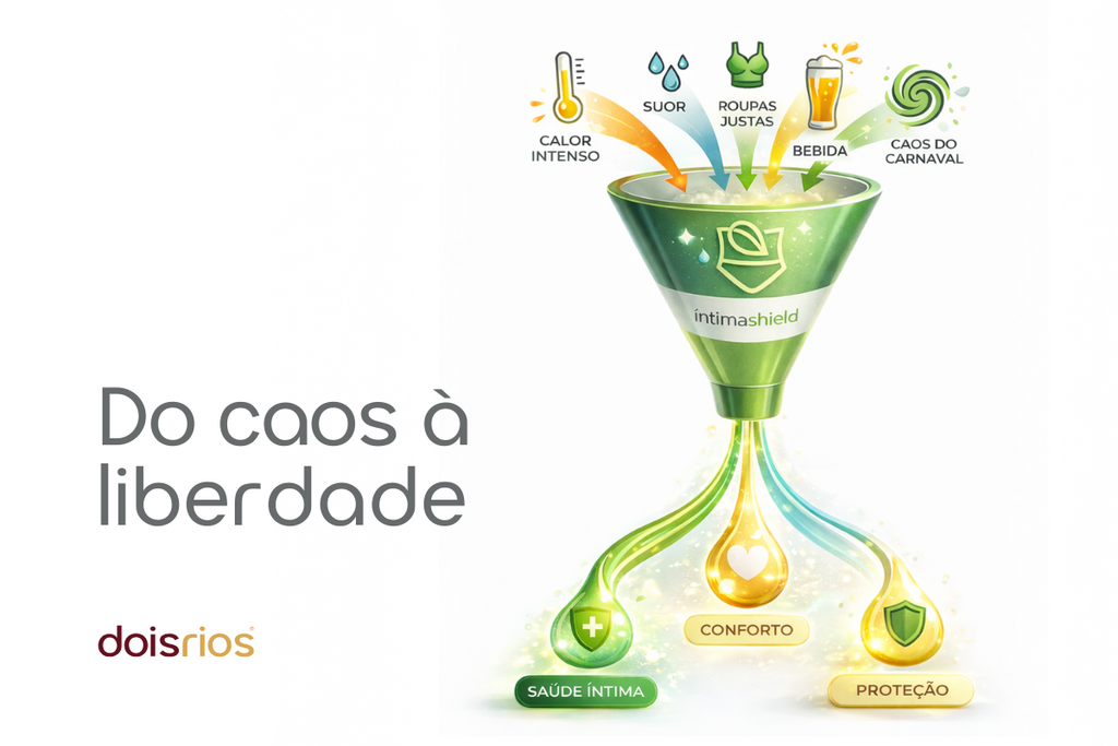 Carnaval e saúde feminina