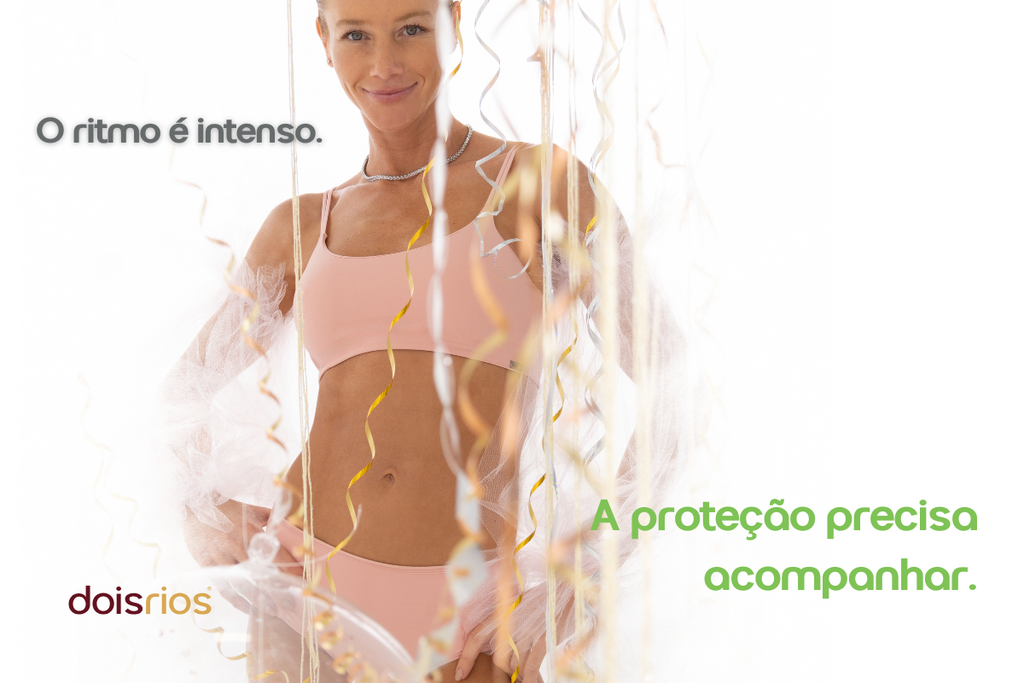 Carnaval e saúde feminina